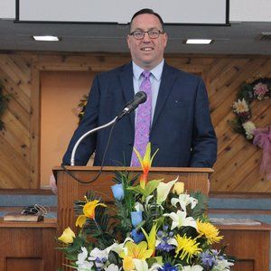 Meet your Posher, Timothy